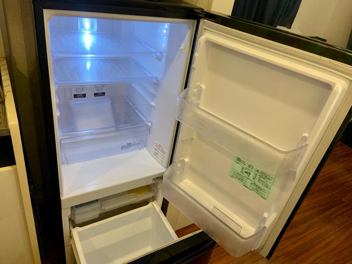 דירות טוקיו Sj House -Short Walk From 3 Stations Including Shinjuku Station מראה חיצוני תמונה