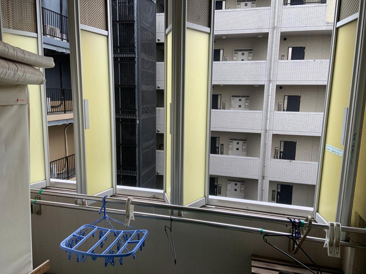 דירות טוקיו Sj House -Short Walk From 3 Stations Including Shinjuku Station מראה חיצוני תמונה