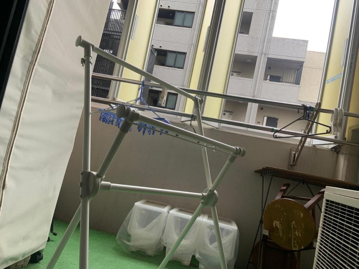 דירות טוקיו Sj House -Short Walk From 3 Stations Including Shinjuku Station מראה חיצוני תמונה