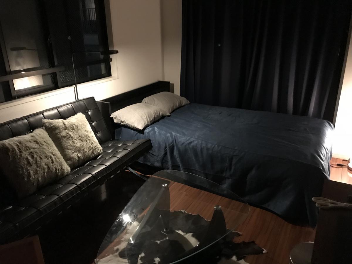 דירות טוקיו Sj House -Short Walk From 3 Stations Including Shinjuku Station מראה חיצוני תמונה