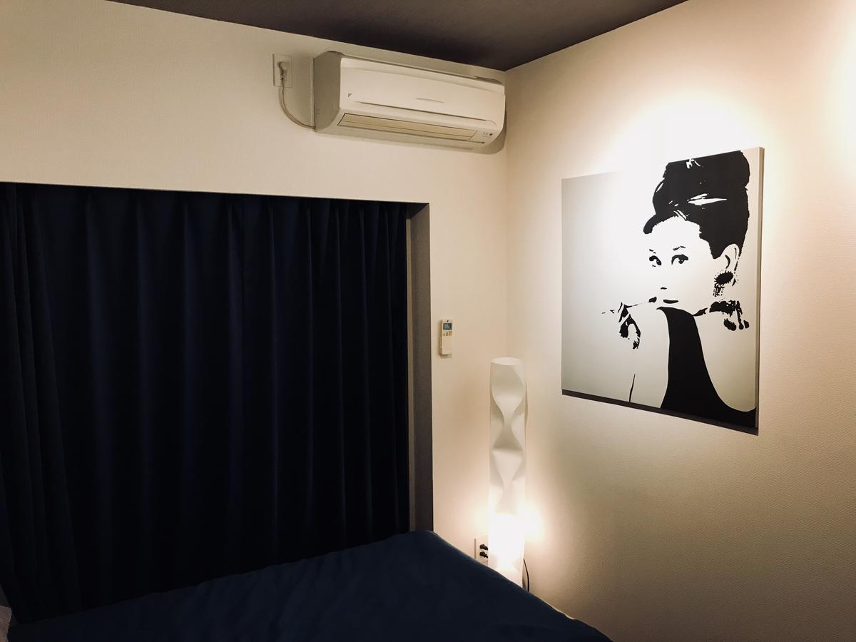 דירות טוקיו Sj House -Short Walk From 3 Stations Including Shinjuku Station מראה חיצוני תמונה