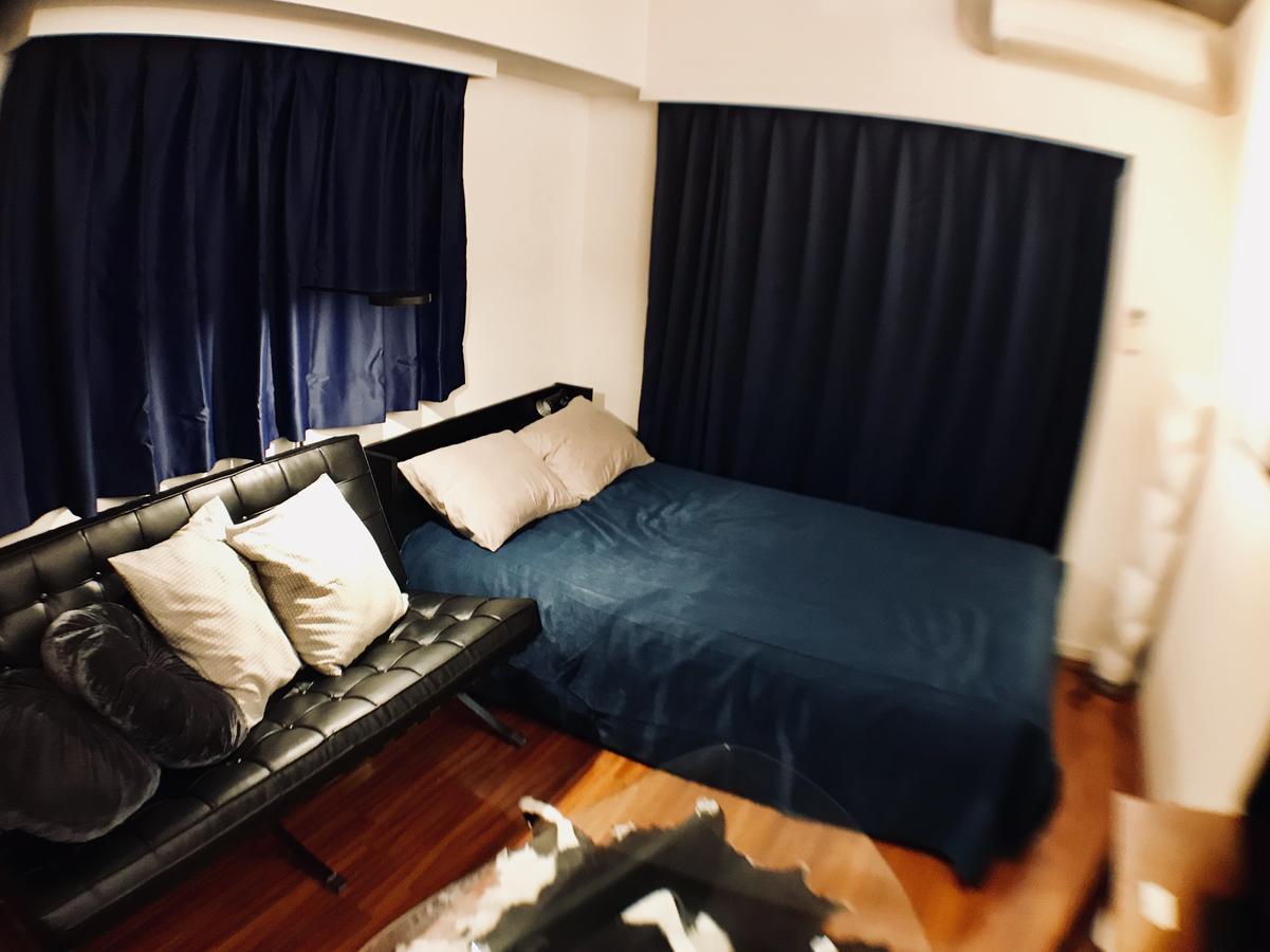 דירות טוקיו Sj House -Short Walk From 3 Stations Including Shinjuku Station מראה חיצוני תמונה