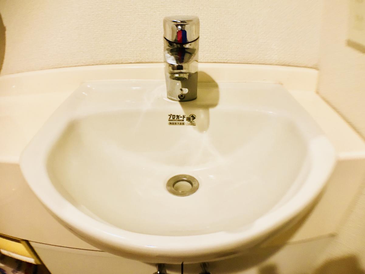 דירות טוקיו Sj House -Short Walk From 3 Stations Including Shinjuku Station מראה חיצוני תמונה